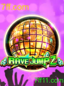 RaveJump2