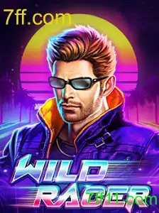 WildRacer