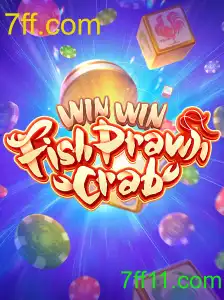 WinWinFishPrawnCrab